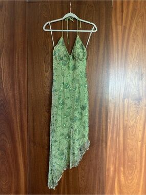 andretta donatello green dress Dresses for Sale up to 90% Off: Poshmark PDPmessaging2: T